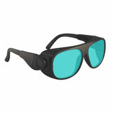 Radiation/Laser (Multiwave YAG, Alexandrite Diode) Combination Protective Eyewear - Model 66